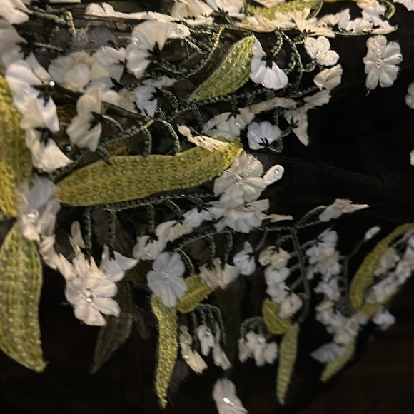 New authentic Amen couture embellished pants - Picture 12 of 12